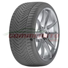 COP. 215/55 R18 99V ALL SEASON SUV